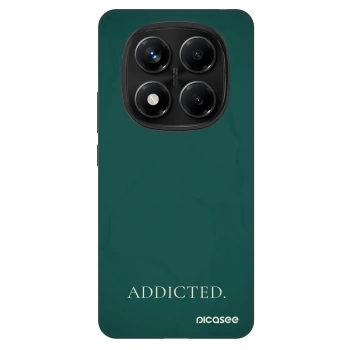 Θήκη για Xiaomi Redmi Note 14 Pro 5G - Addicted