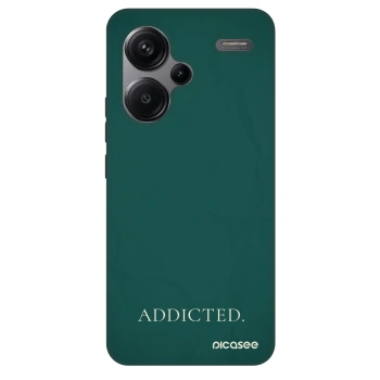 Θήκη για Xiaomi Redmi Note 13 Pro+ 5G - Addicted