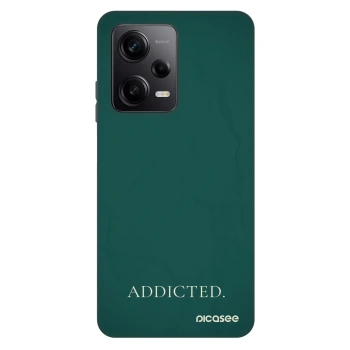 Θήκη για Xiaomi Redmi Note 12 Pro+ 5G - Addicted