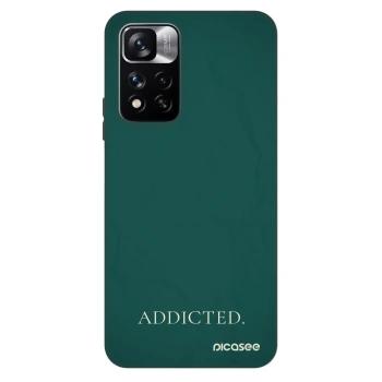 Θήκη για Xiaomi Redmi Note 11 Pro - Addicted