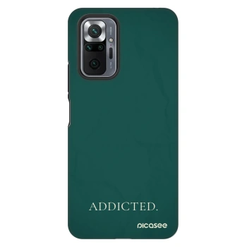 Θήκη για Xiaomi Redmi Note 10 Pro - Addicted