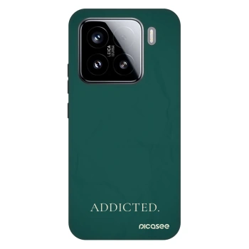 Θήκη για Xiaomi 15 - Addicted
