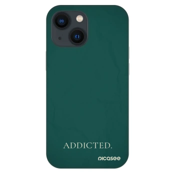 Θήκη για Apple iPhone 13 mini - Addicted