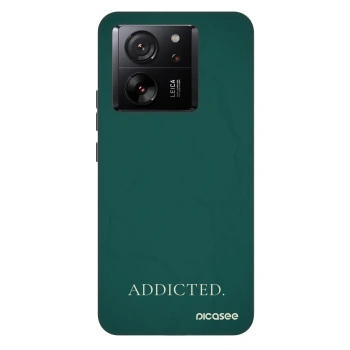 Θήκη για Xiaomi 13T Pro - Addicted