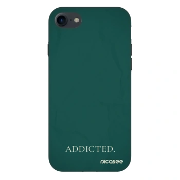 Θήκη για Apple iPhone SE 2020 - Addicted
