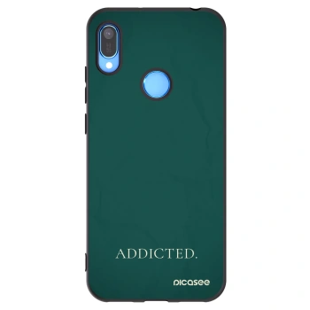 Θήκη για Huawei Y6 2019 - Addicted