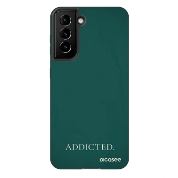 Θήκη για Samsung Galaxy S22 5G - Addicted