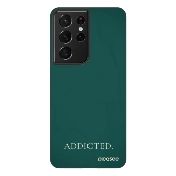 Θήκη για Samsung Galaxy S21 Ultra 5G G998B - Addicted