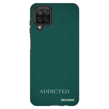 Θήκη για Samsung Galaxy A12 A125F - Addicted