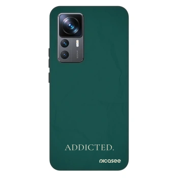 Θήκη για Xiaomi 12T - Addicted