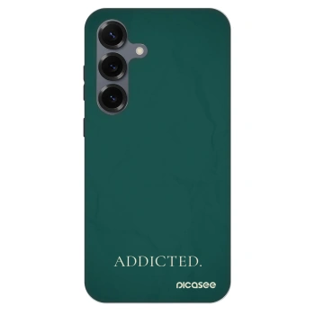 Θήκη για Samsung Galaxy S25 5G - Addicted