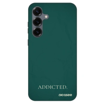 Θήκη για Samsung Galaxy S25+ 5G - Addicted
