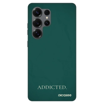 Θήκη για Samsung Galaxy S25 Ultra 5G - Addicted