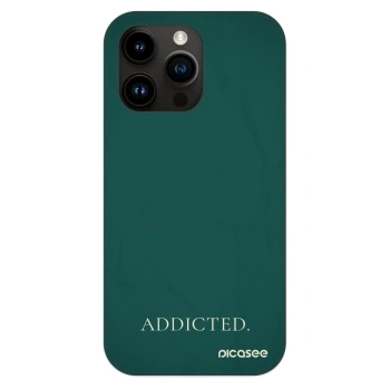 Θήκη για Apple iPhone 13 Pro - Addicted