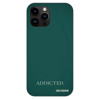 Θήκη για Apple iPhone 13 Pro Max - Addicted