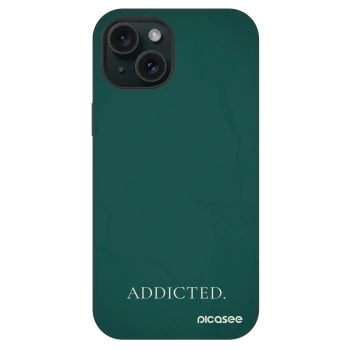 Θήκη για Apple iPhone 15 - Addicted