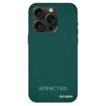 Θήκη για Apple iPhone 15 Pro - Addicted