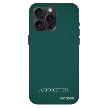 Θήκη για Apple iPhone 15 Pro Max - Addicted