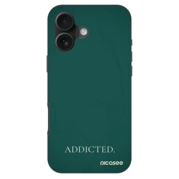 Θήκη για Apple iPhone 16 - Addicted