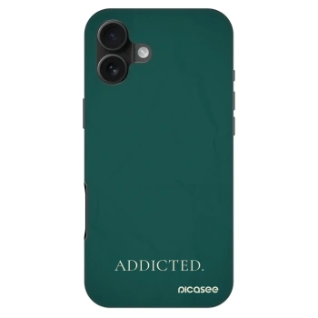 Θήκη για Apple iPhone 16 Plus - Addicted