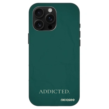 Θήκη για Apple iPhone 16 Pro Max - Addicted