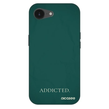 Θήκη για Apple iPhone 16e - Addicted