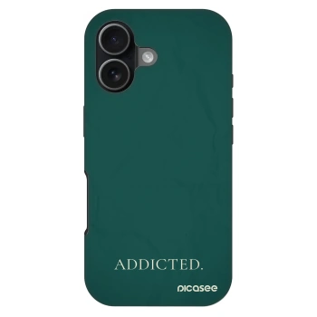 Θήκη για Apple iPhone 17 - Addicted