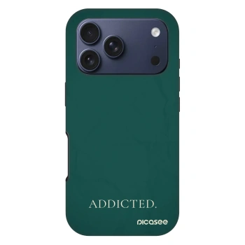 Θήκη για Apple iPhone 17 Pro - Addicted