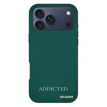 Θήκη για Apple iPhone 17 Pro Max - Addicted