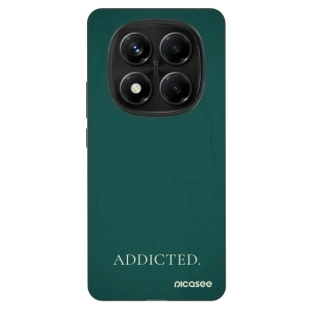 Θήκη για Xiaomi Redmi Note 14 Pro 4G - Addicted