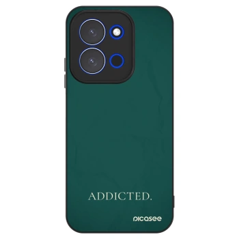 Θήκη για Xiaomi Redmi 15C 4G - Addicted