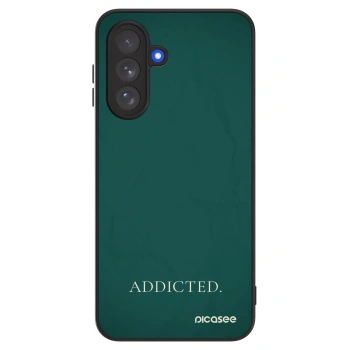 Picasee ULTIMATE CASE για Samsung Galaxy A17 5G - Addicted