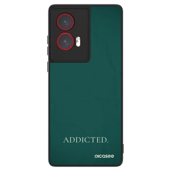 Θήκη για Motorola Edge 50 Fusion - Addicted