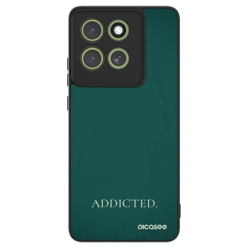 Θήκη για Motorola Moto G86 Power 5G - Addicted