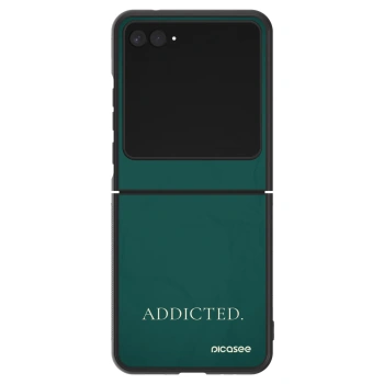 Θήκη για Motorola Razr 60 - Addicted