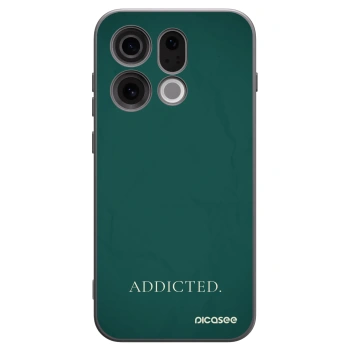 Θήκη για OPPO Find X9 - Addicted