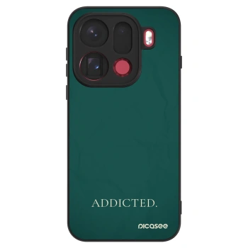 Θήκη για OPPO Find X9 Pro - Addicted