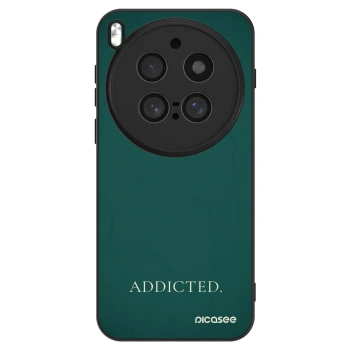 Θήκη για Vivo X300 Pro - Addicted