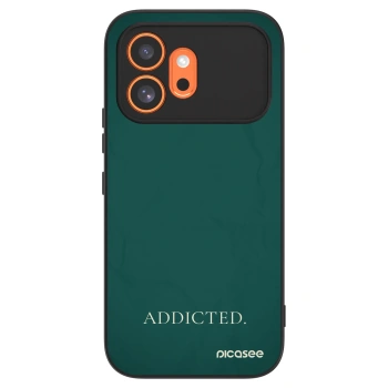 Θήκη για Honor 600 - Addicted