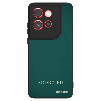 Θήκη για Motorola Edge 60 Neo 5G - Addicted