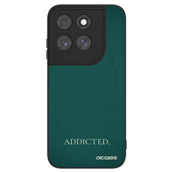 Θήκη για Motorola Moto G77 - Addicted