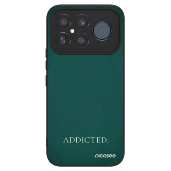 Θήκη για Xiaomi Poco F8 Ultra - Addicted