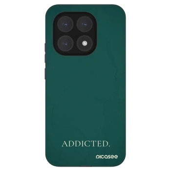 Picasee Fashion Case για Xiaomi 15T - Addicted