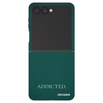 Θήκη για Samsung Galaxy Z Flip7 5G - Addicted