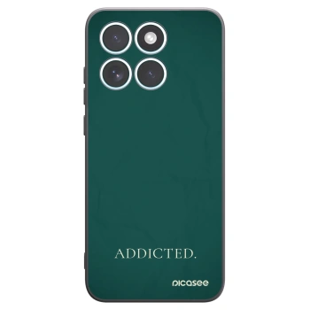 Θήκη για Motorola Edge 70 Fusion - Addicted