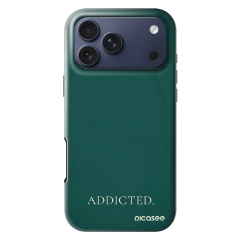 Θήκη για Apple iPhone 18 Pro Max - Addicted