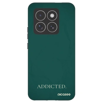 Picasee Fashion Case για Xiaomi 14 Pro - Addicted