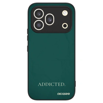 Θήκη για Honor 600 Pro - Addicted