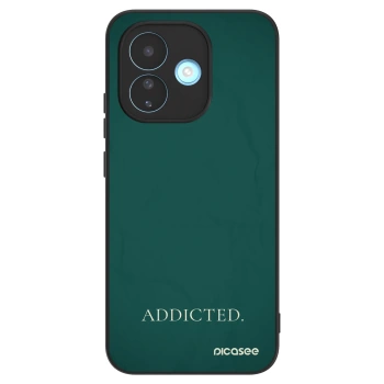 Θήκη για Xiaomi Redmi Note 17 Pro 5G - Addicted