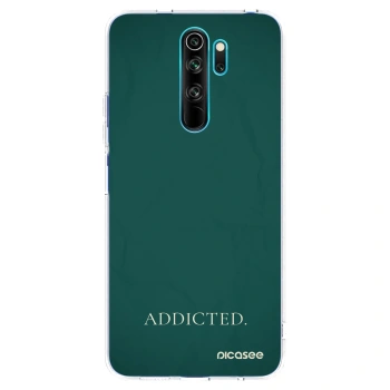 Θήκη για Xiaomi Redmi Note 8 Pro - Addicted